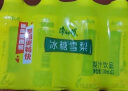 康师傅 冰糖雪梨330ml*12瓶 梨汁饮料饮品轻巧装整箱 实拍图
