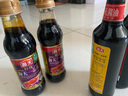 海天 老抽酱油500ml 红烧 经典系列 【0添加防腐剂】老抽王上色 实拍图