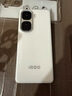 vivo iQOO Neo10【国家补贴】12GB+256GB 驰光白 第三代骁龙8 自研电竞芯片Q2 120W闪充手机 实拍图