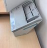 Panasonic松下 KV-SL1066 A4彩色高速双面扫描仪 文件发票自动进纸批量扫描机PDF 支持银河麒麟系统 晒单实拍图