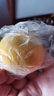 京鲜生 安岳黄柠檬16粒 单果95g-120g 生鲜水果 实拍图