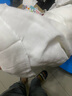 棉之润尿布婴儿纱布7A抗菌纯棉新生儿尿布戒子布可水洗8片装透气70*50cm 实拍图