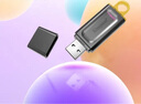 金士顿（Kingston）128GB USB3.2 Gen 1 U盘 DTX 个性化公主请发财印刷款 实拍图