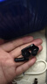Linklike【全网热销100w+丨哈曼重低音】降噪蓝牙耳机入耳式深度主动降噪耳机蓝牙金榜第1榜前十适配苹果 实拍图