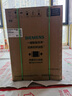 西门子（SIEMENS）黑魔镜636ProMax15+2套 全面升级双一级认证超省水省电AI智能洗17套嵌入式洗碗机SJ43EB33KC 实拍图