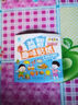 益智趣味贴纸书 2-6岁专注力训练贴纸书幼儿启蒙早教逻辑思维训练童书 【体验装】随机2本 实拍图