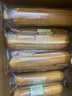 良品铺子手撕面包棒750g 量贩早餐小面包代餐休闲零食点心整箱装礼盒 实拍图
