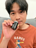 VTT【德国】剃须刀电动男士迷你便携刮胡刀全身水洗充电式胡须刀送男友520情人节礼物送父亲节生日 普通款：六叶1刀片 实拍图