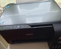 爱普生（EPSON）墨仓式 L3255彩色打印机 微信打印/无线连接  家用打印优选（打印、复印、扫描） 实拍图