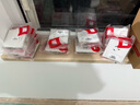 德力西(DELIXI)开关插座面板 CD815系列 面盖挡板 空白填空面板 QSE86B 实拍图