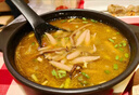 雁门清高山西特产莜面鱼鱼燕麦粗粮杂粮低脂代餐主食早餐面食年货节 【燕麦甄选】200g*2袋 实拍图