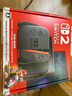 任天堂（Nintendo）Switch2/1代 OLED/续航加强日版/港版便携家用ns体感游戏掌机 【保税仓】日版switch2 赛车同捆 仅日服日语 实拍图