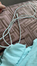 Viken苹果数据线充电线快充手机充电器线插头iphone14/13/12/11/XS/7/6/X/8/6维肯 USB-lightning线-苹果1米线 实拍图