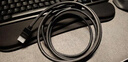 绿联DP线1.4版8K高清4K/2K240HzDisplayPort适用电脑显卡接显示器电竞视频连接线1.5米兼容DP1.2 25904 实拍图
