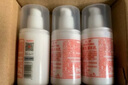 标婷维生素E乳100g*6瓶按压款ve乳液膏女男保湿润肤擦手擦脸擦身体 实拍图