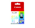 佳能（Canon）CL-816XL 大容量彩色墨盒(适用iP2780/MP236/MP288) 实拍图
