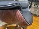 柏美雅（BOMEIYA）老板椅大班椅电脑椅家用舒适现代简约书房办公椅升降椅靠背转椅 实拍图