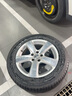 米其林（MICHELIN）汽车轮胎 235/55R17 99V 旅悦+ PRIMACY SUV+ 适配途观/Q3/君越 实拍图