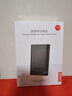 联想（Lenovo）1TB 移动硬盘F508 USB3.2Gen1  2.5英寸机械硬盘笔记本电脑外接 文件照片备份 外置存储 实拍图