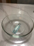 Glasslock进口钢化玻璃加厚大容量水果沙拉玻璃碗家用和面碗1415ml 4件套 实拍图