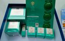 百雀羚肌初赋活菁华霜50g 护肤抗皱提拉紧致保湿淡纹品质国货送女友 实拍图