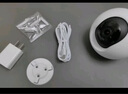 萤石（EZVIZ） C6c 4K星光全彩版 800万极清  室内智能无线监控器家用摄像头双向通话  婴儿看护器 实拍图