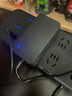 e磊 电源适配器12v3a硬盘盒显示器电源监控录像12V2.5A电源线小家电适配器5.5*2.5/2.1通用 实拍图