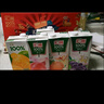 汇源果汁100%桃汁浓缩果汁饮料1L*5盒整箱礼盒装节日送礼【黑五】 实拍图