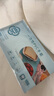 乌斯京一次性手套PVC食品级实验室美容清洁烘焙餐饮厨房手套100只 中码 实拍图