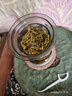富光泡茶杯茶水分离高硼硅玻璃杯办公室喝茶水杯子花茶杯公道杯500ml 实拍图