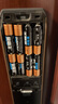 金霸王(Duracell)超能量智能门锁电池 5号电池8节装 适用于小米鹿客凯迪仕TCL德施曼等电子门锁指纹锁 实拍图