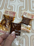 原本记忆豆干卤香虎皮豆腐干辣条豆干湖南平江特产香辣酱干休闲零食大礼包 推荐【混合豆干】四种口味 245g*1袋 +送豆皮 实拍图