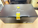 尼康（Nikon）Z50II（Z50ii/ Z502 / Z50二代 )入门级微单套机 直出Vlog（Z DX 16-50mm+50-250mm 双镜头） 实拍图