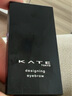 凯朵（KATE）三色眉粉耐水耐汗鼻影卧蚕修容画眉毛3色送女友礼物EX-7 2.2g 实拍图