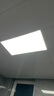 雷士（NVC）厨房灯国家补贴led集成吊顶吸顶灯铝扣板卫生间平板无边界面板灯 实拍图