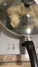 美的（Midea）家用电磁炉电陶炉电池炉2200W大功率猛火新型电磁灶一体微晶面板爆炒炒菜智能定时火锅炉MC-E22B60 实拍图