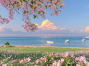 帮宝适【夏天散热王者】一级帮拉拉裤夏季超薄透气2XL50+6片 尿不湿尿裤 实拍图