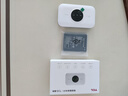 TCL随身wifi三网通用免插卡无线wifi6车载4G路由器随身便携无限制移动联通电信全国通用2025款5GXY15B 【旗舰顶配版】3000毫安大电池超长续航36小时 不限速不虚标月享1500G流量 实拍图