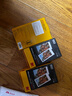 柯达（Kodak）Mini 2 Retro照片打印机 手机蓝牙无线连接相片打印 家用便携2英寸彩照冲印 节日送礼生日礼物 黄色套餐一（标配+60张相纸） 实拍图