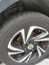 锦湖轮胎KUMHO汽车轮胎 205/60R16 92V KH17 原配科鲁兹/SX4 实拍图
