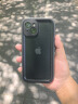 随行盾适用iPhone16苹果防水手机壳15promax镜头14plus全包防尘13防摔12/11游泳16e潜水外卖防雨保护套 【黑色 防水防摔防尘 】 iPhone 15 【6.1寸】 实拍图