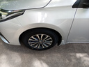 普利司通（Bridgestone）汽车轮胎 195/65R15 91H ER300 配套卡罗拉/雷凌/适配朗逸/宝来 实拍图
