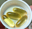 康麦斯深海鱼油软胶囊美国原装进口omega3欧米茄成人中老年人便携装20粒 实拍图