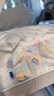 好奇（Huggies）金装成长裤XXL74(15kg以上)加加大号婴儿尿不湿超薄拉拉裤 实拍图