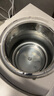 美的（Midea）小魔方pro电热水瓶电水瓶饮水机 烧水壶电热水壶316L 风冷保温恒温一体0塑料可拆国家补贴31FPro 实拍图