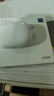 荣耀亲选耳机 LCHSE X7 Lite 蓝牙耳机 舒适主动降噪 38小时长续航 适配苹果华为手机 星光白 实拍图