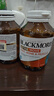 澳佳宝（Blackmores）高钙氨糖软骨素 ultra维骨力钙片 120粒 成人 澳洲进口 实拍图
