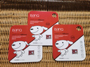 banq&JOY联名款 32GB TF（MicroSD）存储卡U1 C10 A1 高速畅销款 行车记录仪&监控摄像头手机内存卡 实拍图