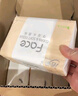 洁柔抽纸 粉Face柔韧3层110抽*24包 可湿水纸巾抽纸100%原生木浆 整箱 实拍图