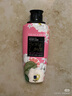 菲诗小铺（THE FACE SHOP）初恋甜心香氛洗护套装（洗发水400ml+护发素400ml） 实拍图